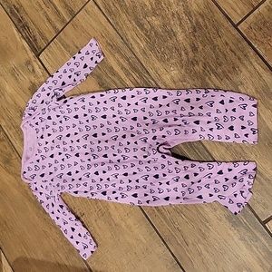Gap Girls pajamas